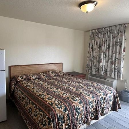 Travel Inn By Oyo La Marque Texas City I-45 Luaran gambar