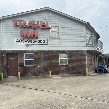 Travel Inn By Oyo La Marque Texas City I-45 Luaran gambar