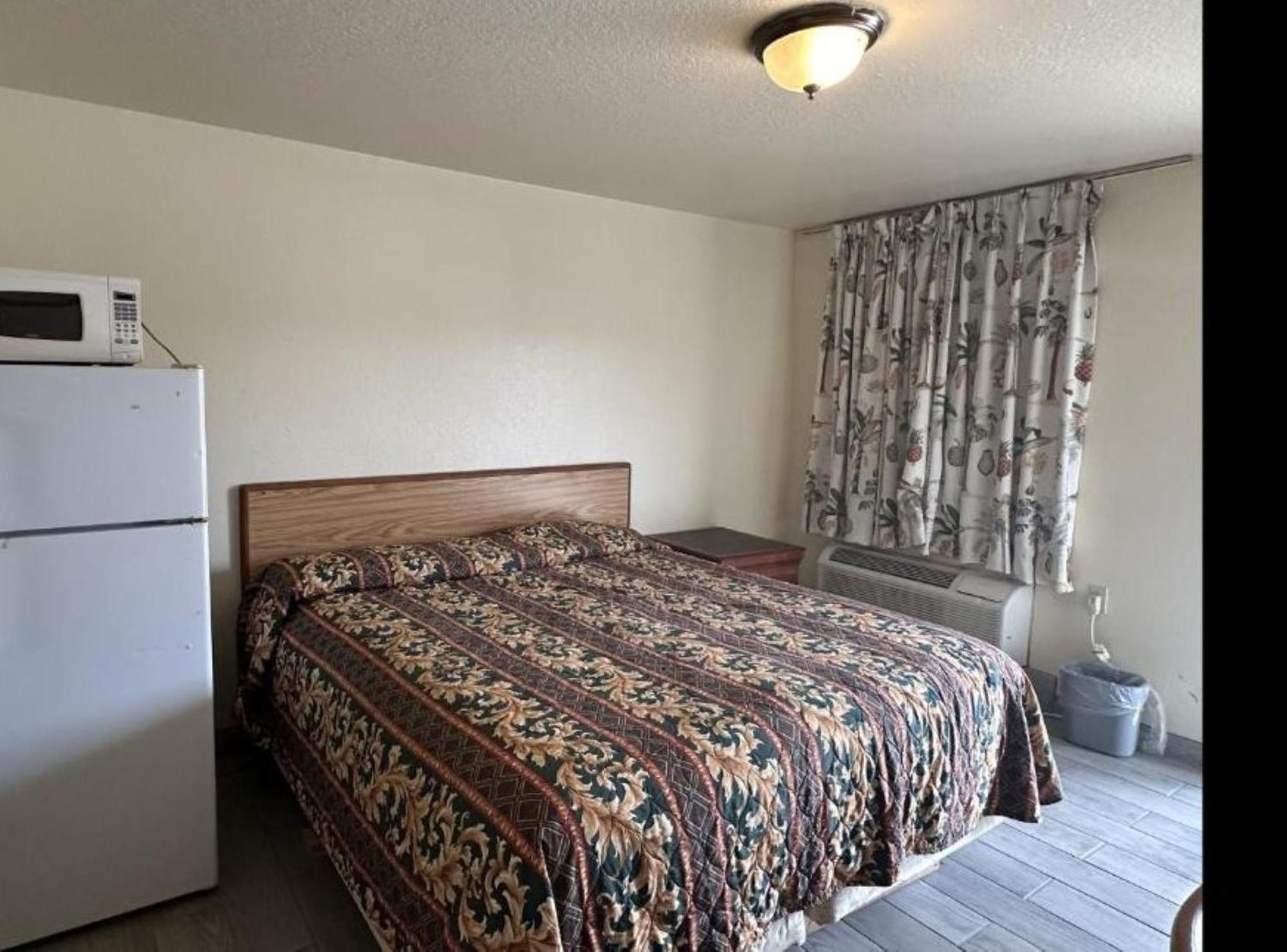 Travel Inn By Oyo La Marque Texas City I-45 Luaran gambar