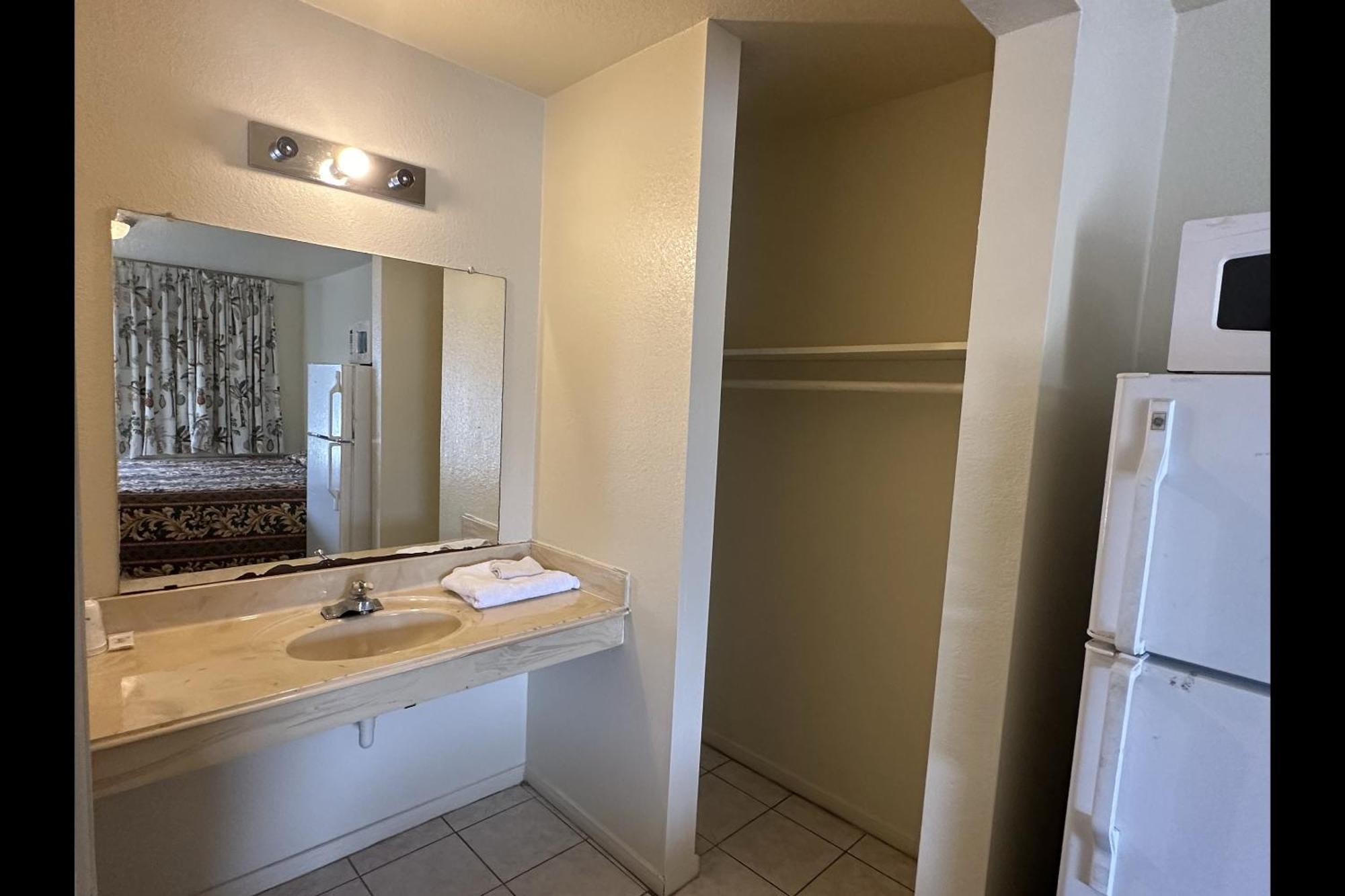 Travel Inn By Oyo La Marque Texas City I-45 Luaran gambar
