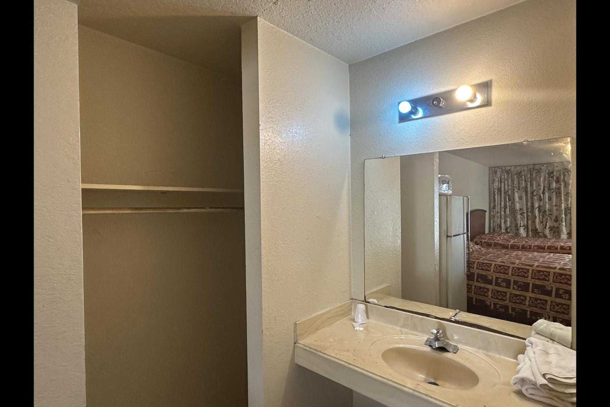 Travel Inn By Oyo La Marque Texas City I-45 Luaran gambar