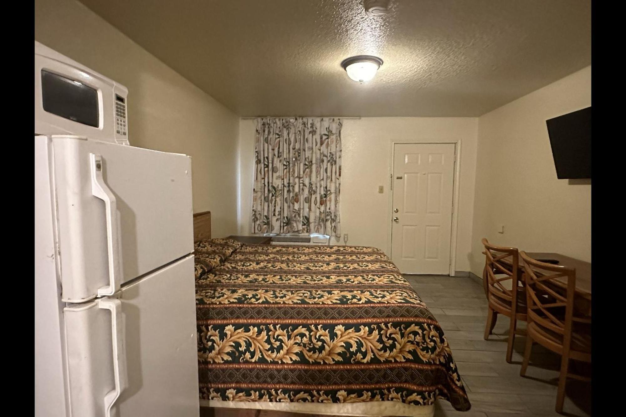 Travel Inn By Oyo La Marque Texas City I-45 Luaran gambar