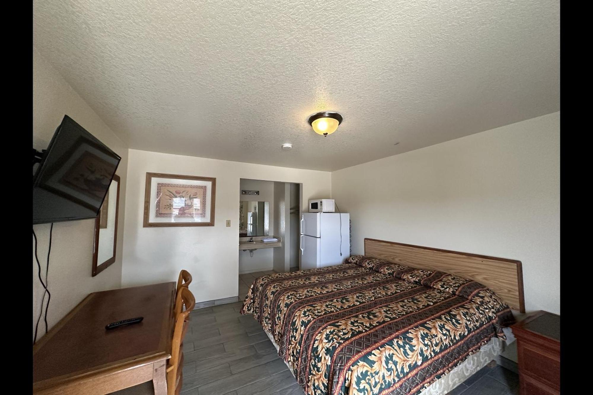 Travel Inn By Oyo La Marque Texas City I-45 Luaran gambar