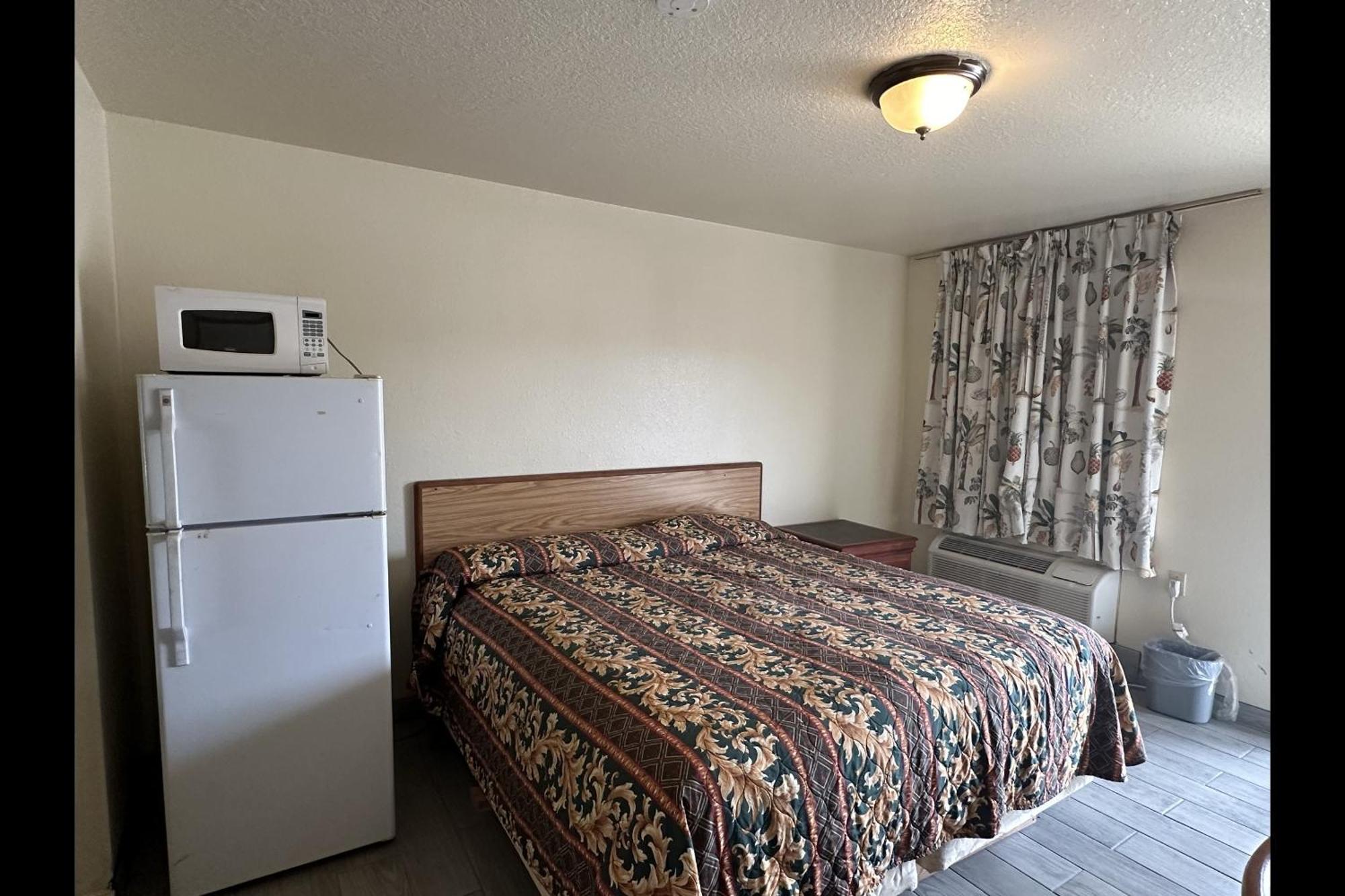 Travel Inn By Oyo La Marque Texas City I-45 Luaran gambar