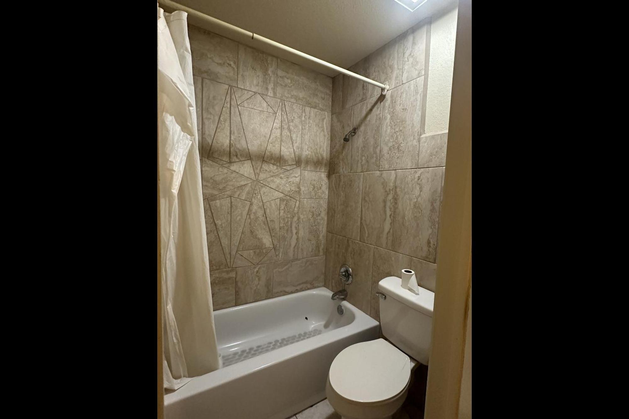 Travel Inn By Oyo La Marque Texas City I-45 Luaran gambar
