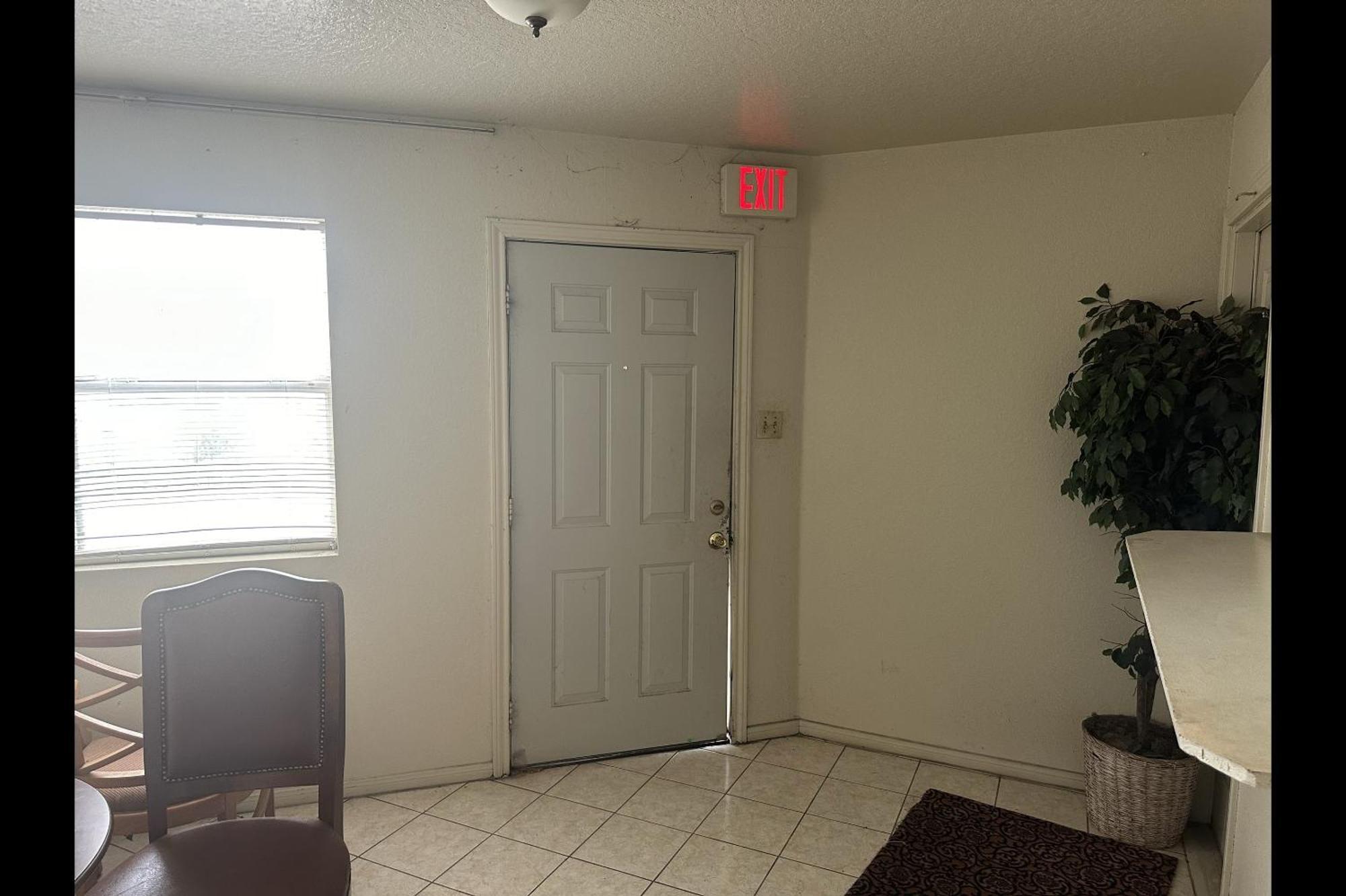 Travel Inn By Oyo La Marque Texas City I-45 Luaran gambar