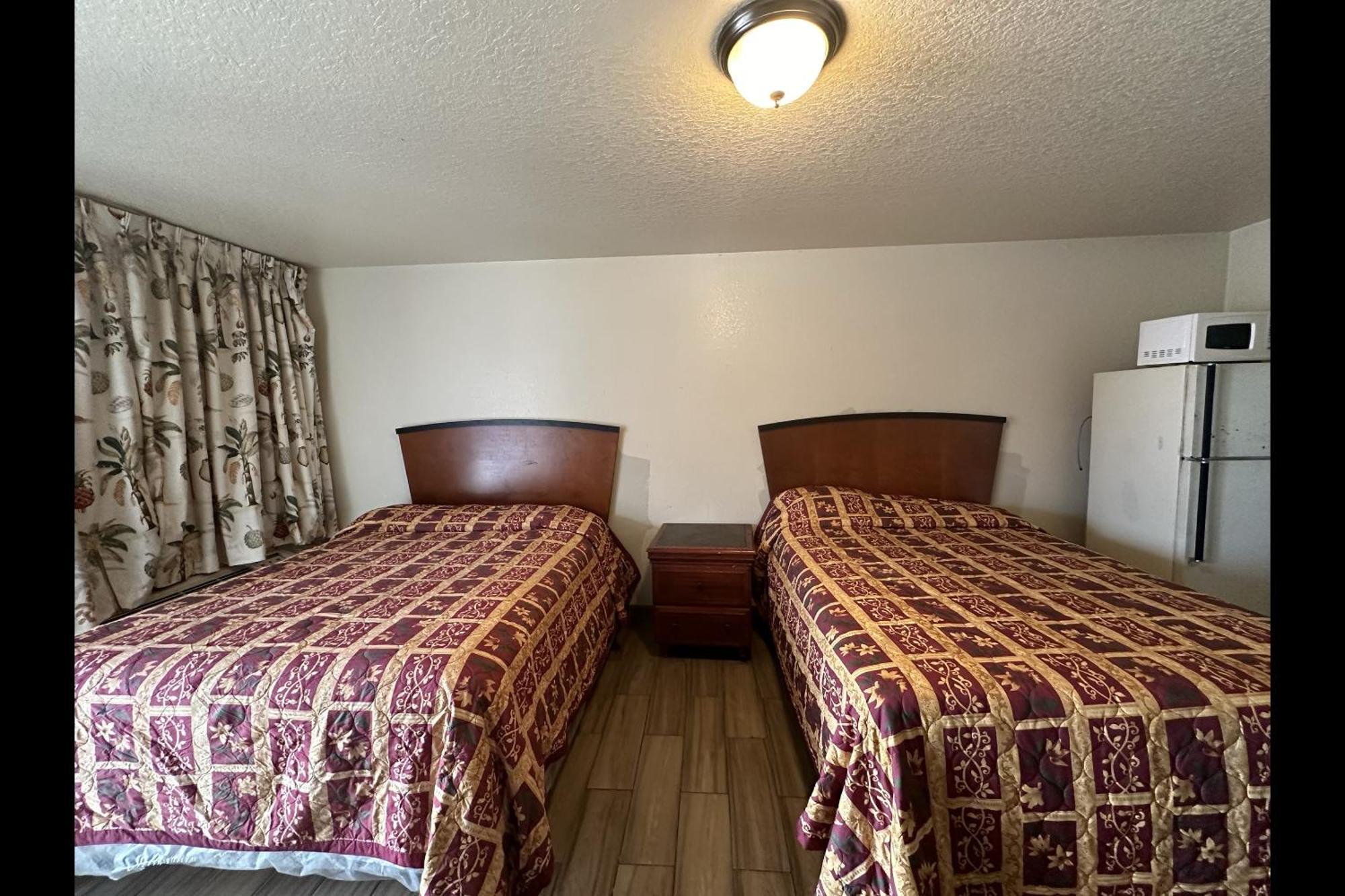 Travel Inn By Oyo La Marque Texas City I-45 Luaran gambar