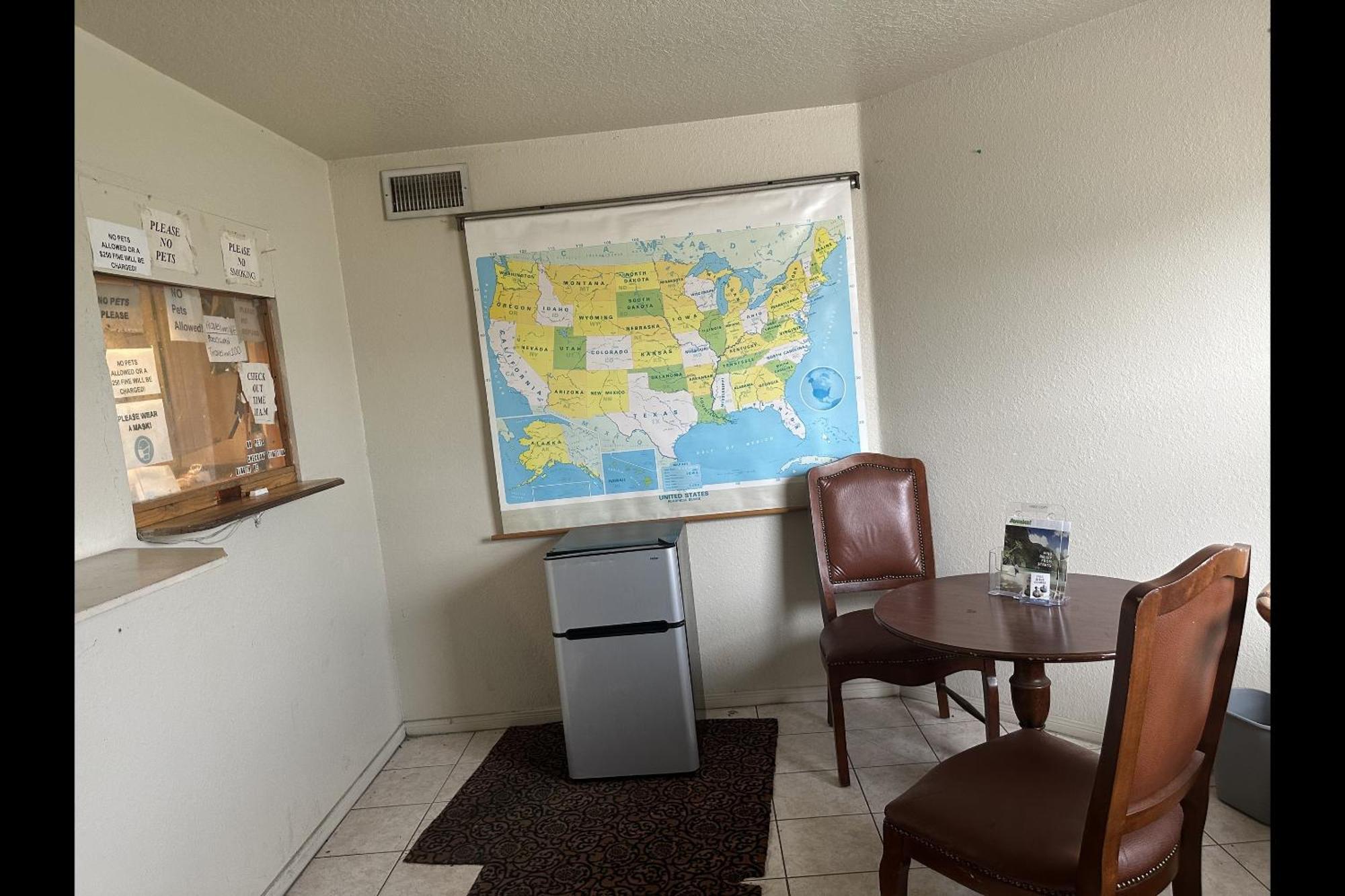 Travel Inn By Oyo La Marque Texas City I-45 Luaran gambar