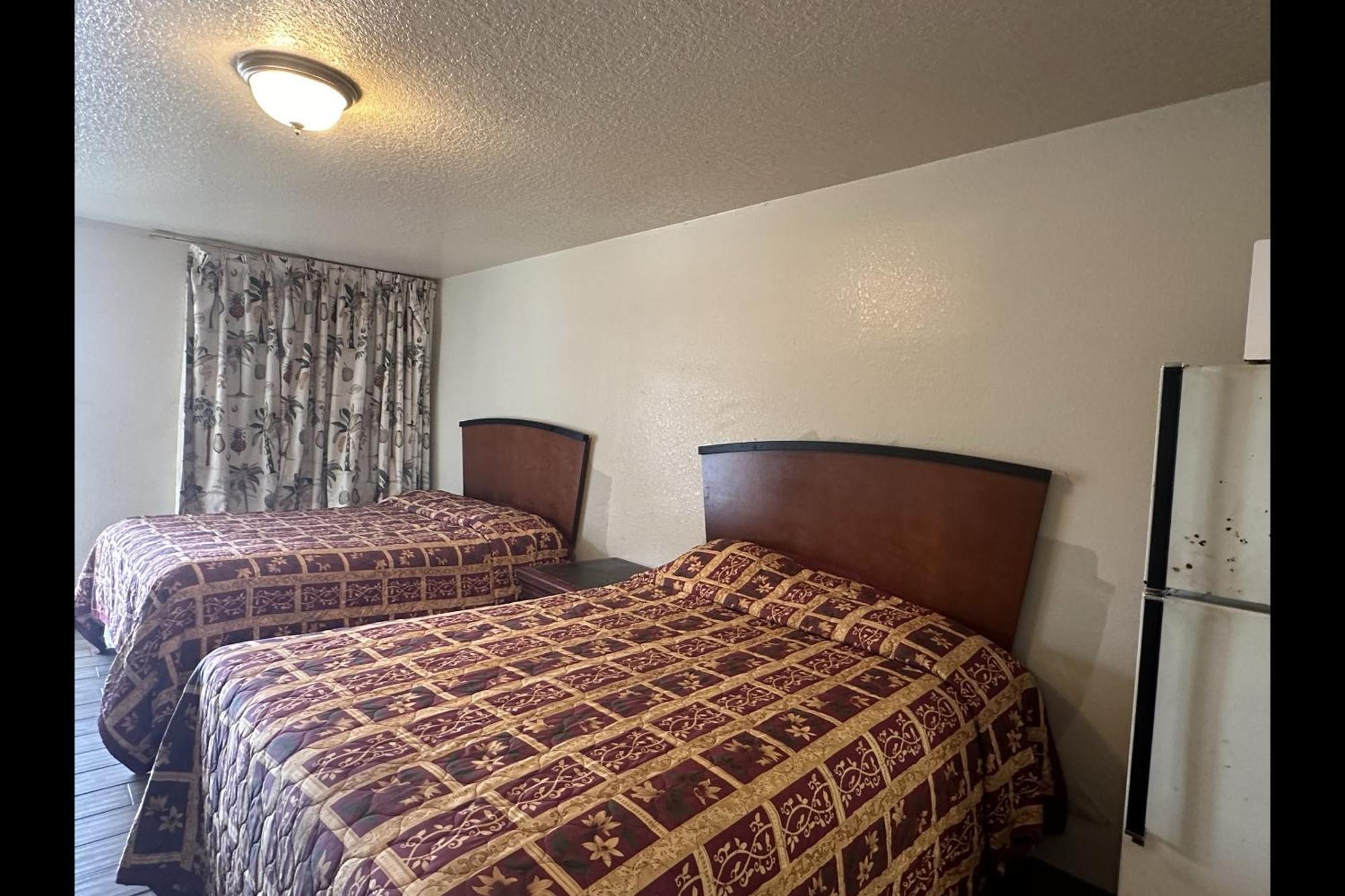 Travel Inn By Oyo La Marque Texas City I-45 Luaran gambar