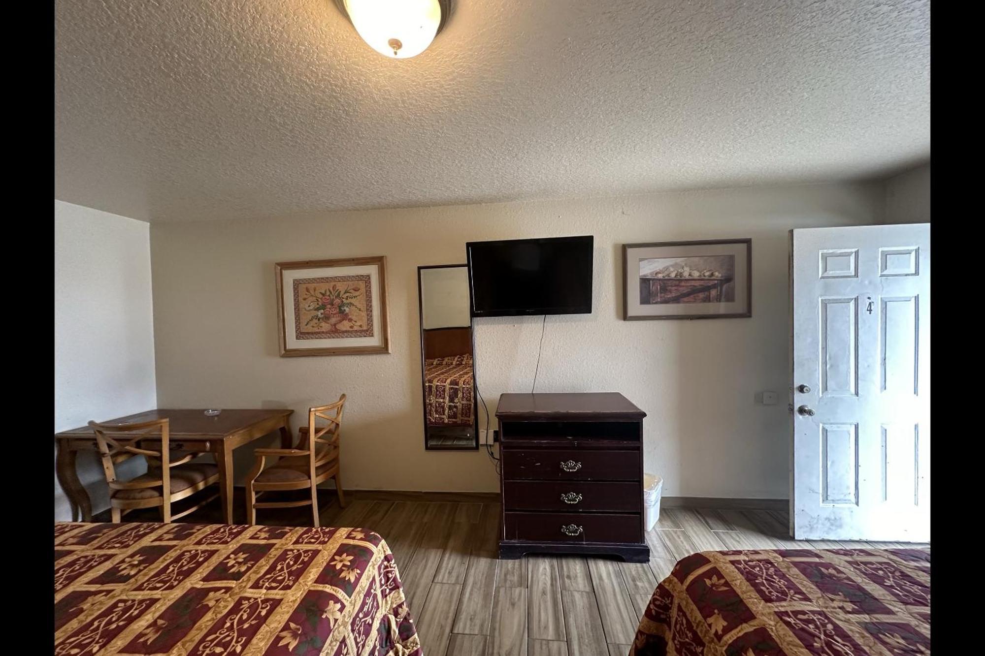 Travel Inn By Oyo La Marque Texas City I-45 Luaran gambar